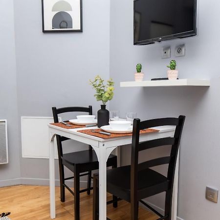 Miami Appartement Lyon Dış mekan fotoğraf