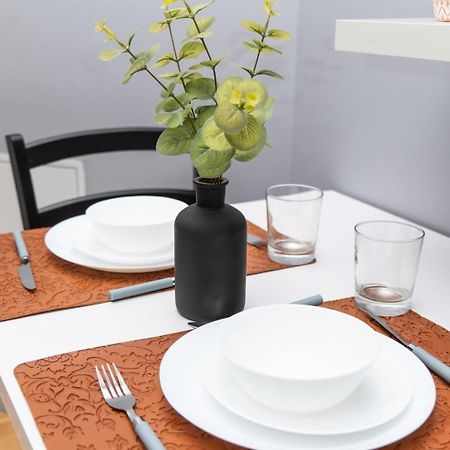 Miami Appartement Lyon Dış mekan fotoğraf