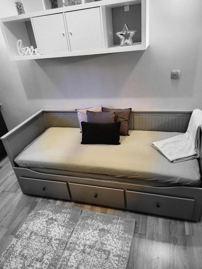 Miami Appartement Lyon Dış mekan fotoğraf