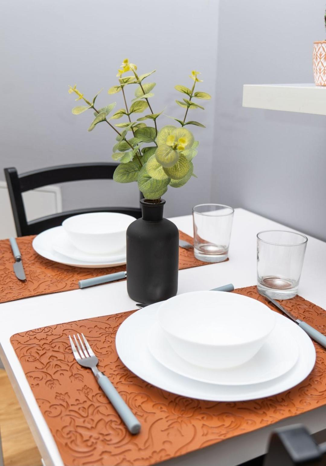 Miami Appartement Lyon Dış mekan fotoğraf