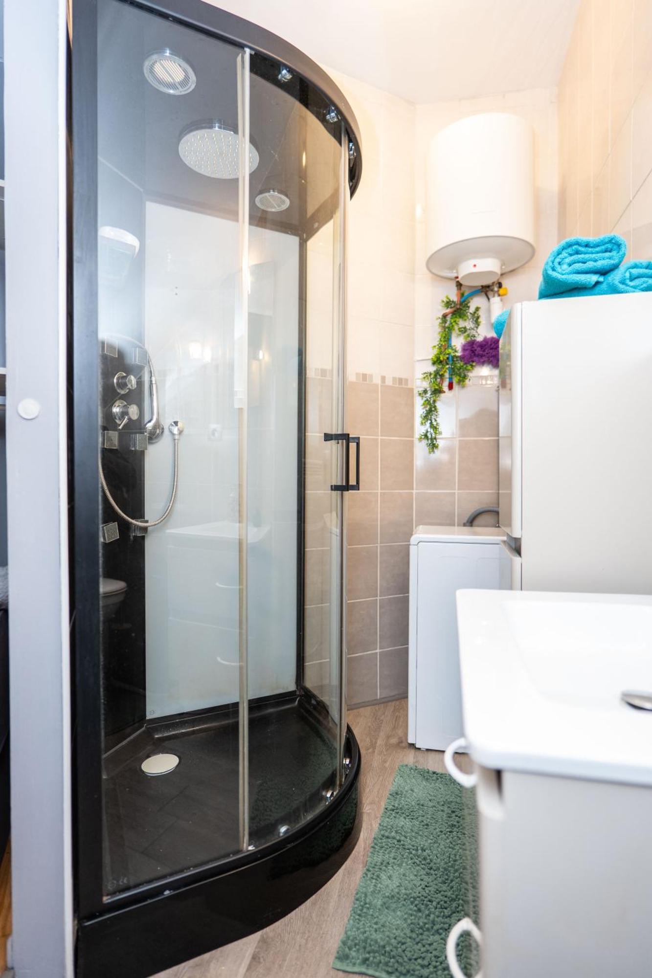 Miami Appartement Lyon Dış mekan fotoğraf